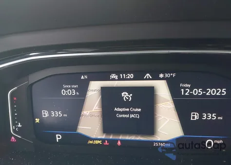 2024 Volkswagen Jetta 1.5T Sel z USA, uszkodzony, nr VIN 3VWGM7BU7RM007739